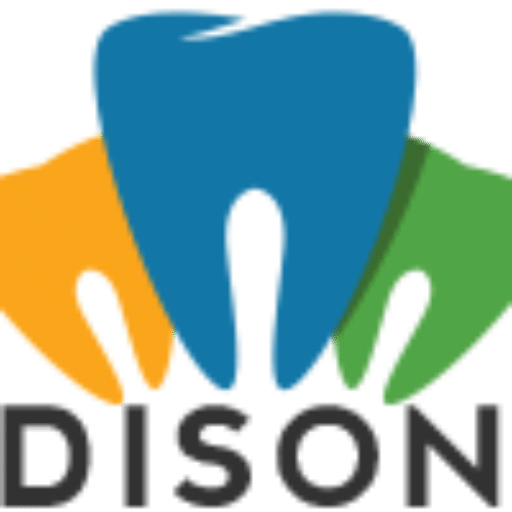 Dison logo