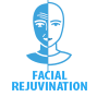 facial rejuvination icon