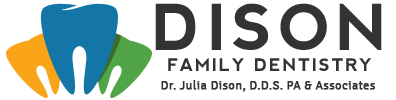 Dr Julia Dison Family Dentistry