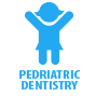 pediatric dentistry icon