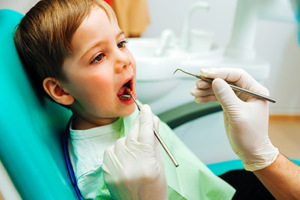 Pediatric Dentistry Miami