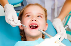 children dentist